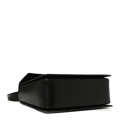 Off-White Calfskin Jitney 4.3 Bag Black 4 of 10