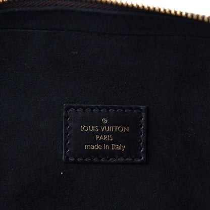 Louis Vuitton Reverse Monogram Vanity PM 8 of 11