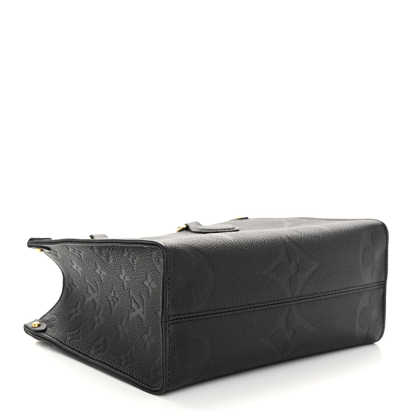 Empreinte Monogram Giant Onthego PM Black