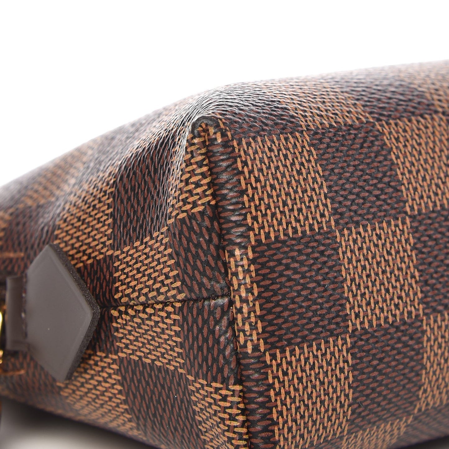 Damier Ebene Cosmetic Pouch GM