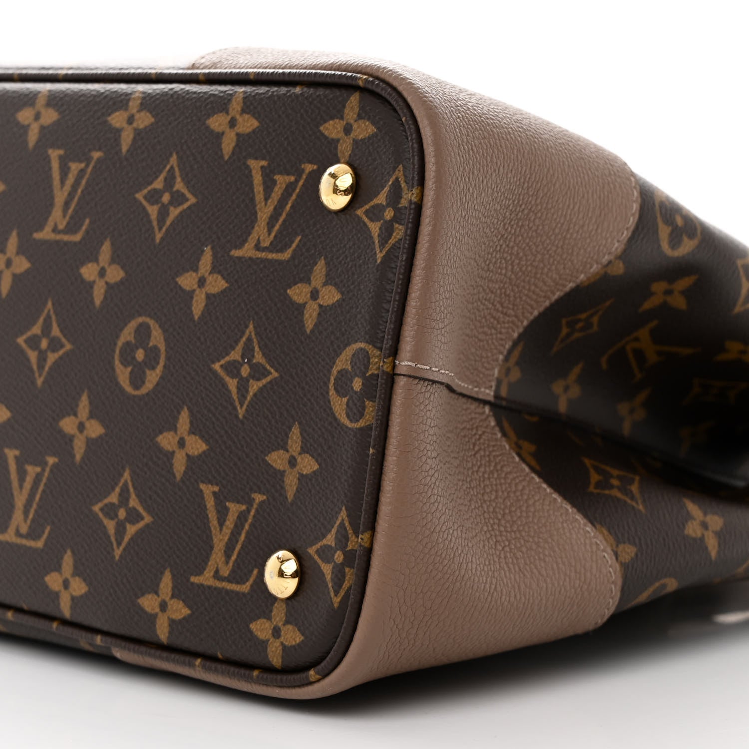 Louis Vuitton Monogram Flandrin Taupe Glace 11 of 11