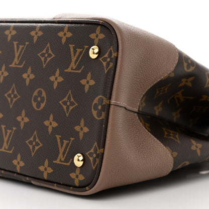 Louis Vuitton Monogram Flandrin Taupe Glace 11 of 11