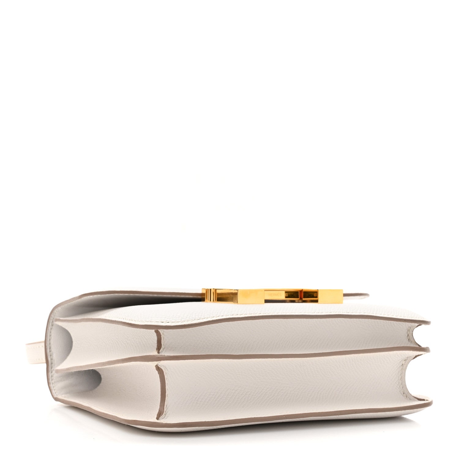 Hermes Epsom Constance 18 Gris Pale 5 of 14