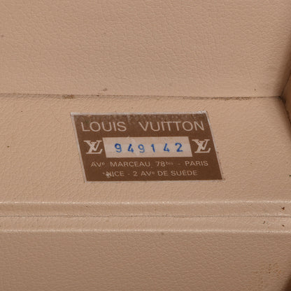 Louis Vuitton Monogram Alzer 75 9 of 9