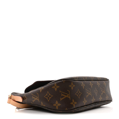 Louis Vuitton Monogram Mabillon 4 of 9