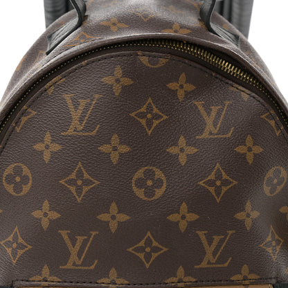 Louis Vuitton Reverse Monogram Palm Springs Backpack PM 8 of 14