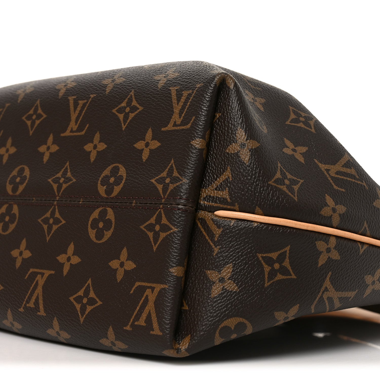 Louis Vuitton Monogram Turenne MM 8 of 9