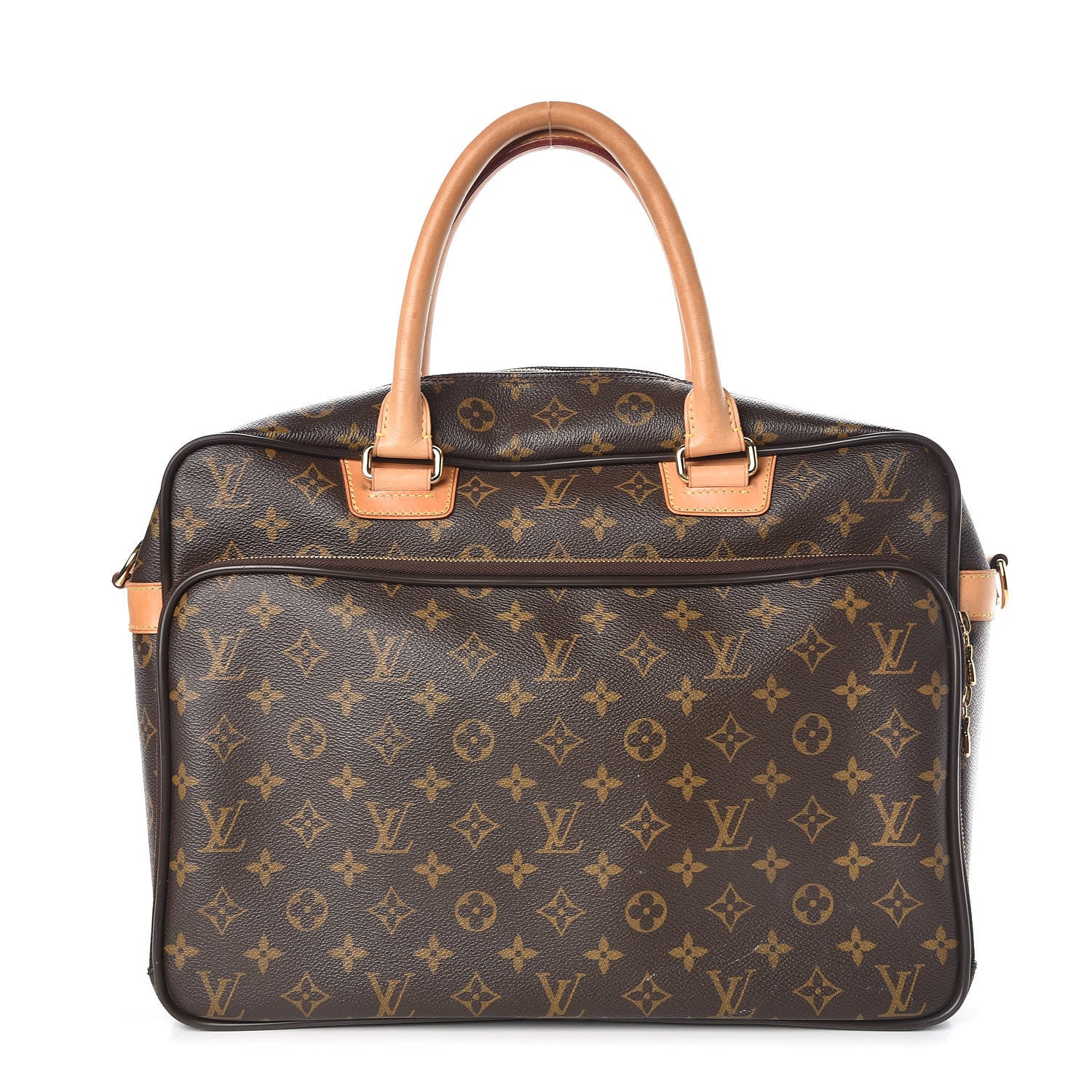 Louis Vuitton Monogram Icare Bag 1 of 8