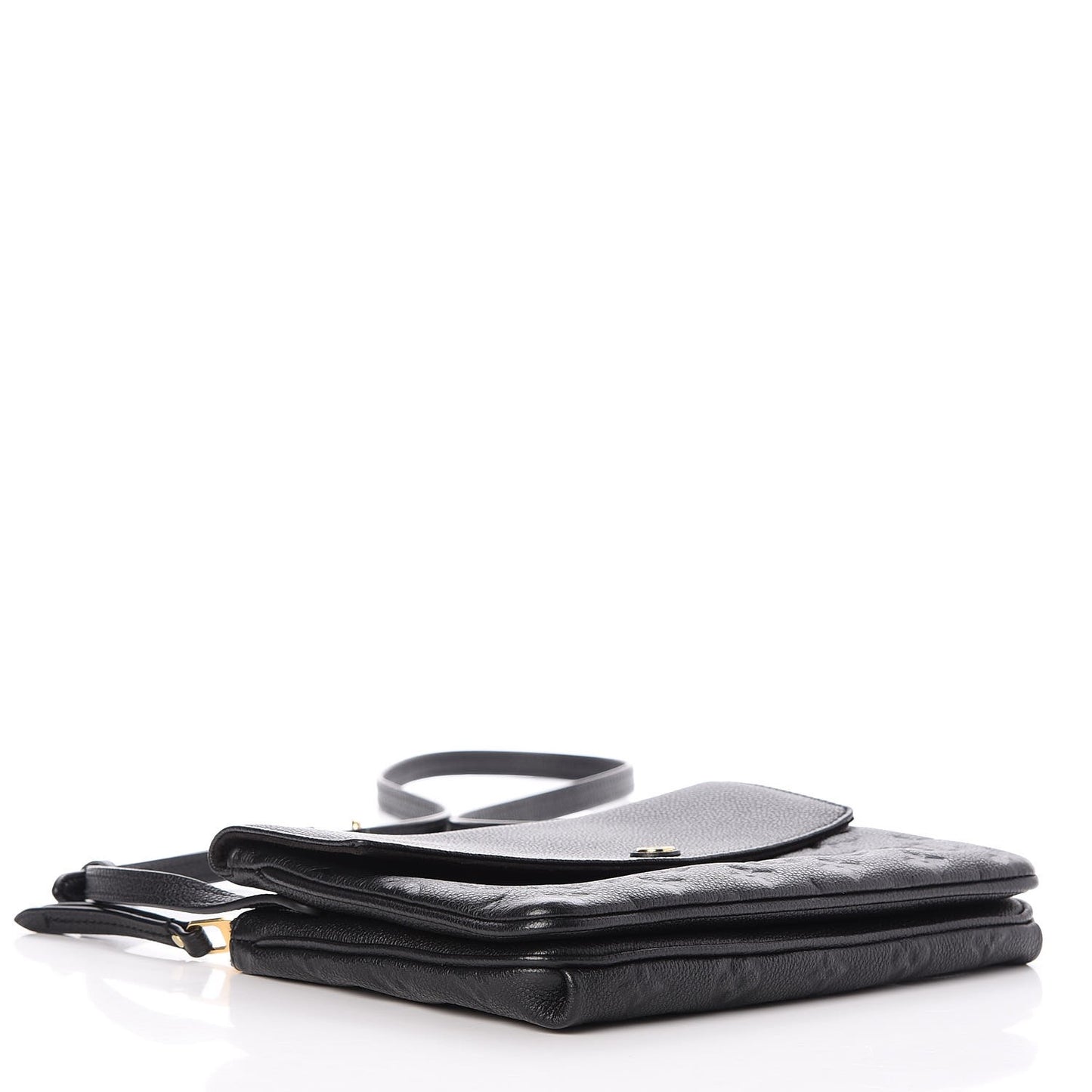 Empreinte Twice Black