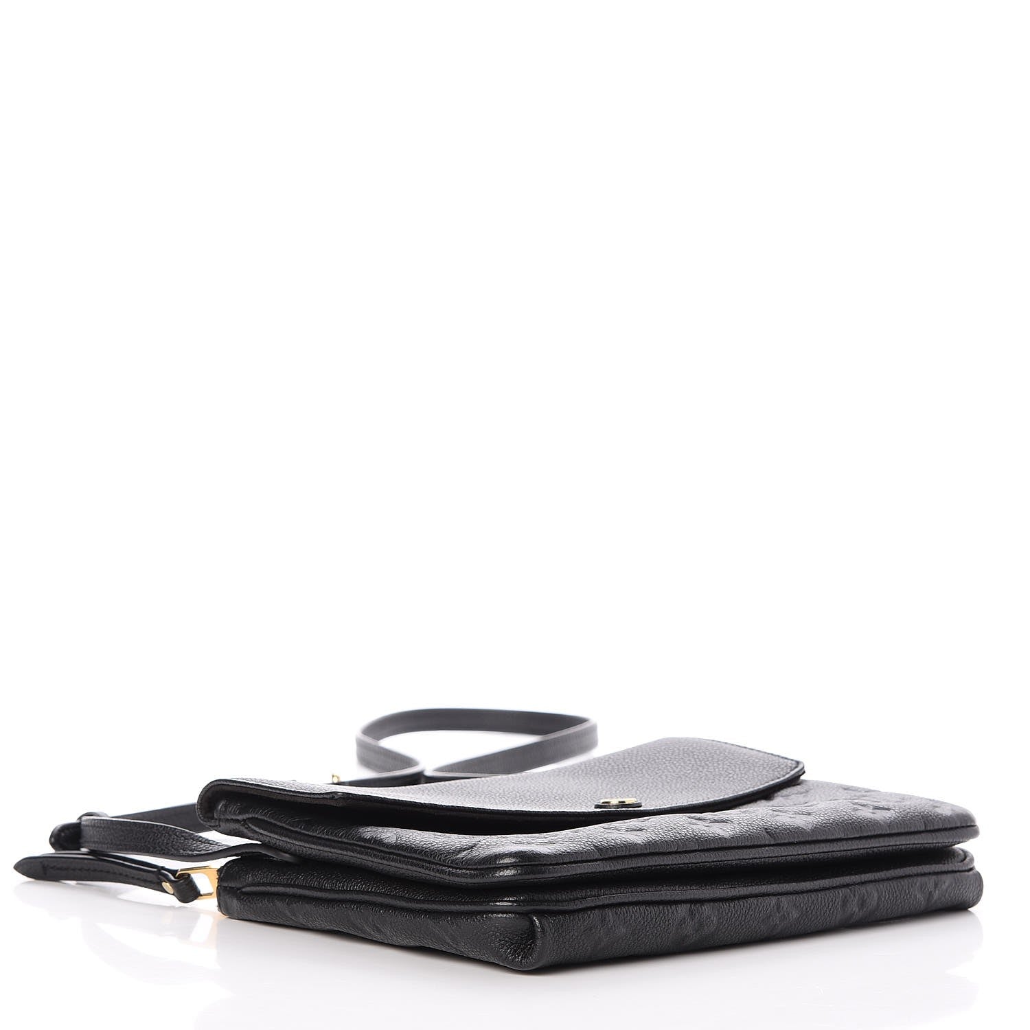 Louis Vuitton Empreinte Twice Black 4 of 9