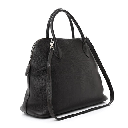 Hermes Fjord Bolide 35 Chocolate 3 of 13