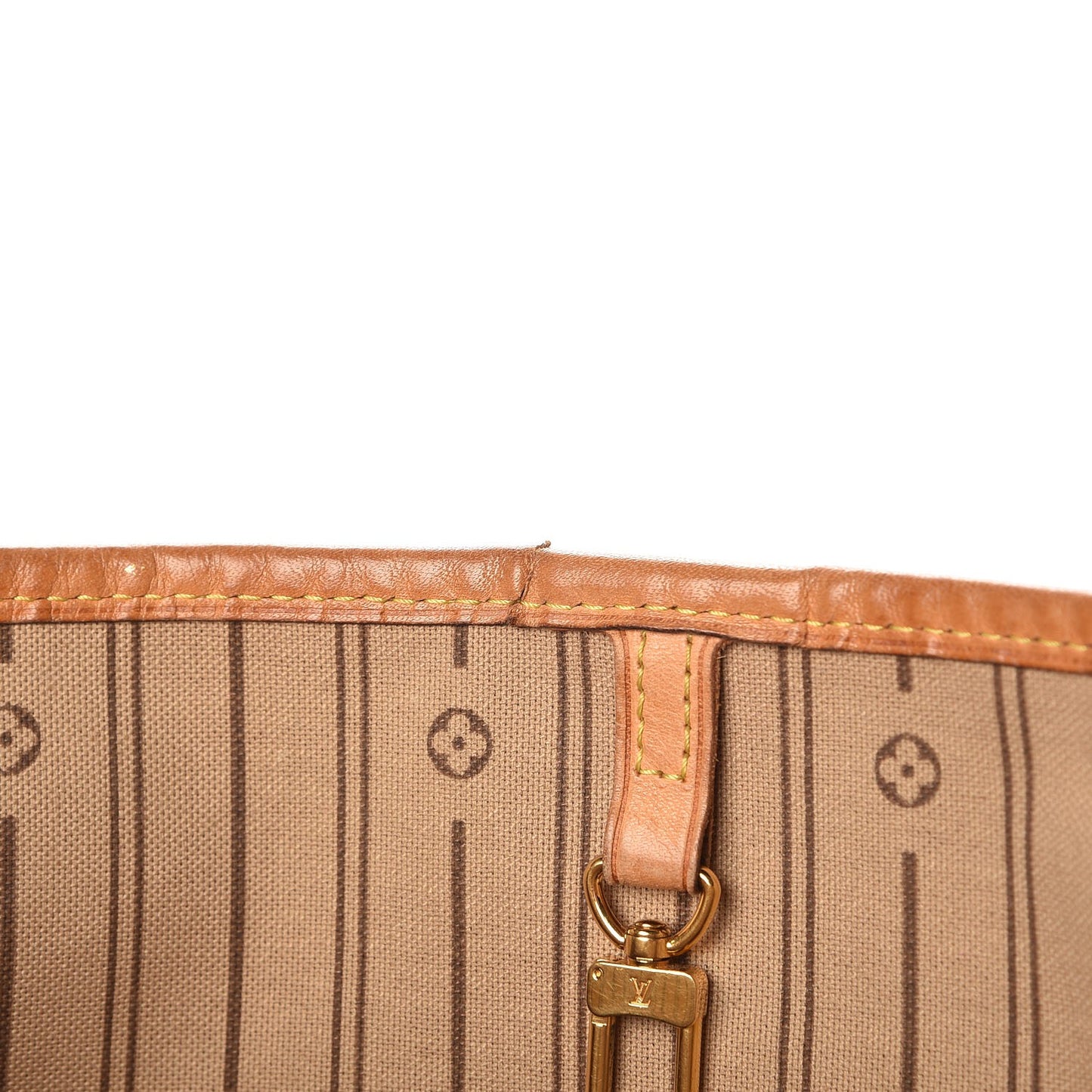 Monogram Neverfull MM