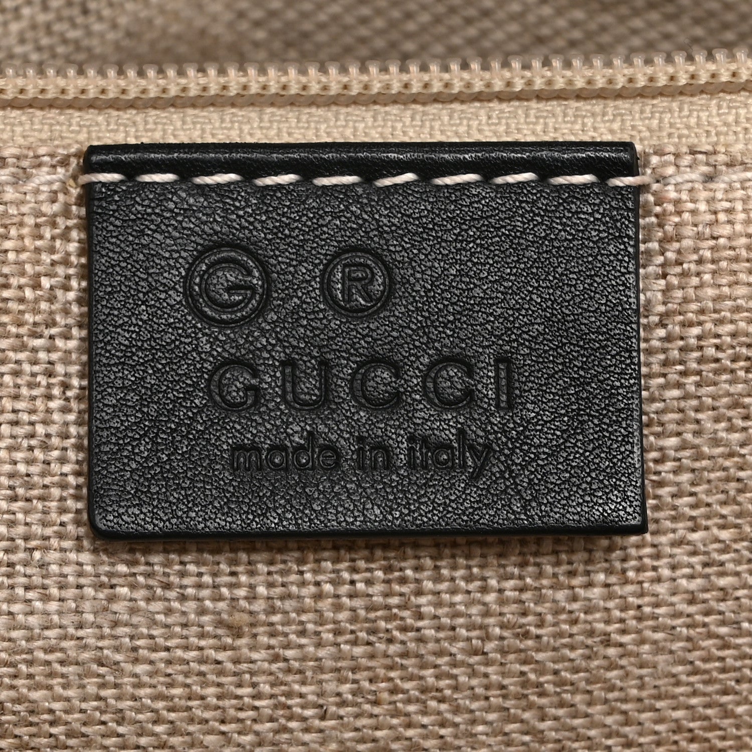 Gucci Microguccissima Medium Joy Tote Black 6 of 11