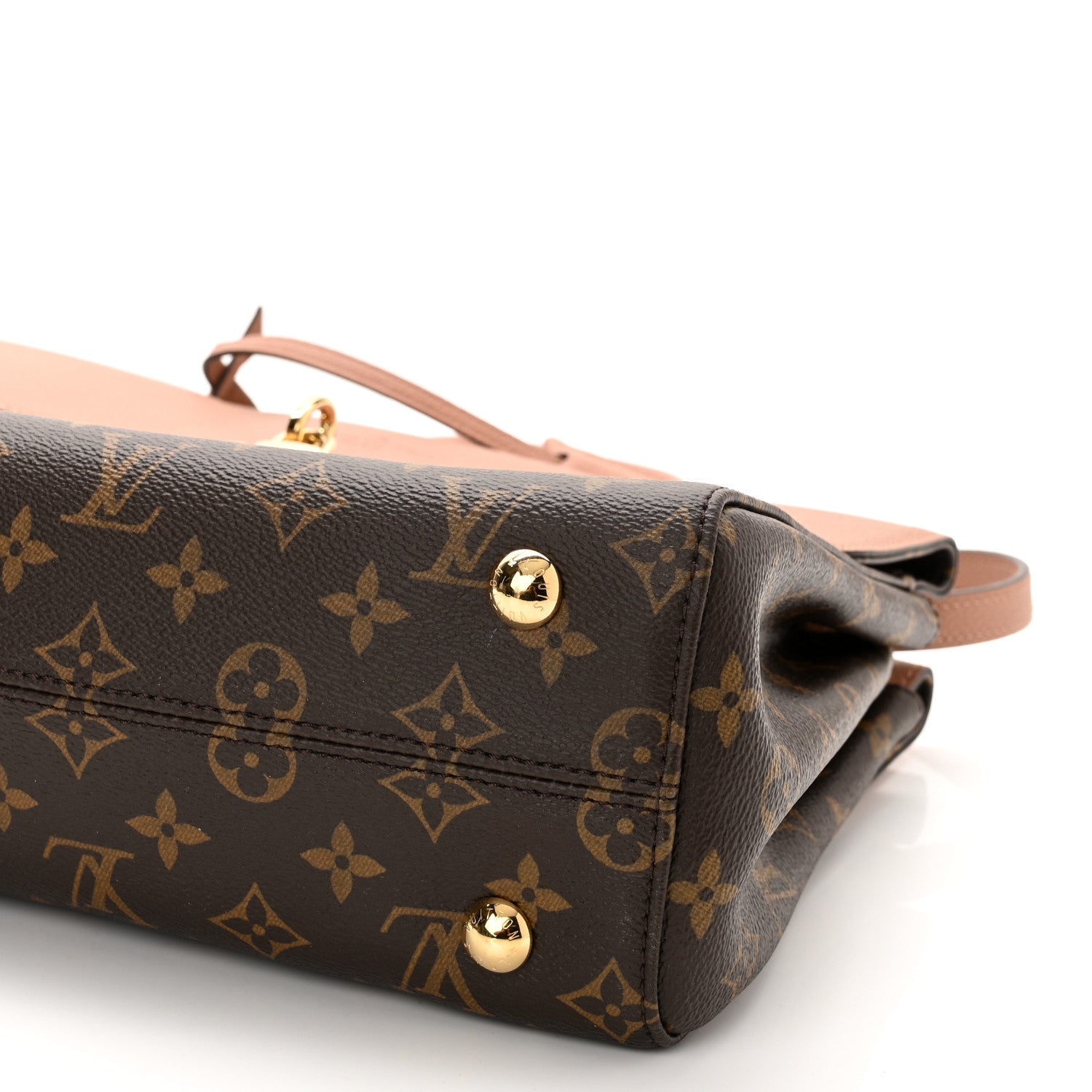 Louis Vuitton Monogram Venus Bois de Rose 9 of 9