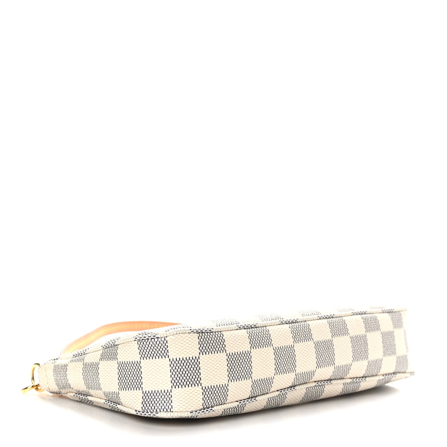 Louis Vuitton Damier Azur Pochette Accessories NM 4 of 8
