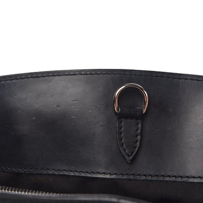 Louis Vuitton Epi Passy GM Black 9 of 14