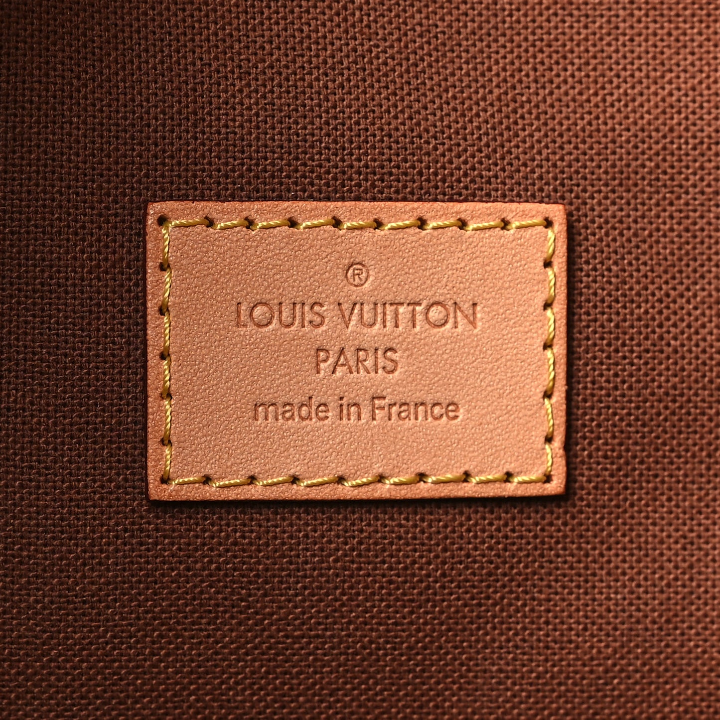 Monogram Bosphore Backpack