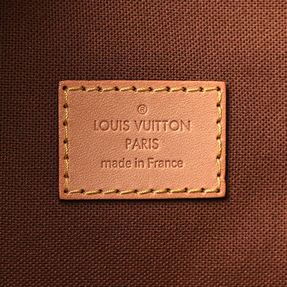 Louis Vuitton Monogram Bosphore Backpack 6 of 8