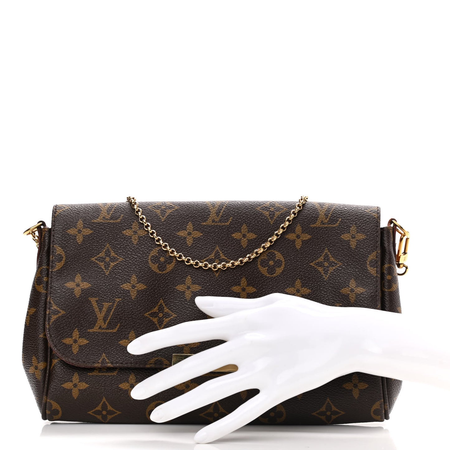 Monogram Favorite MM