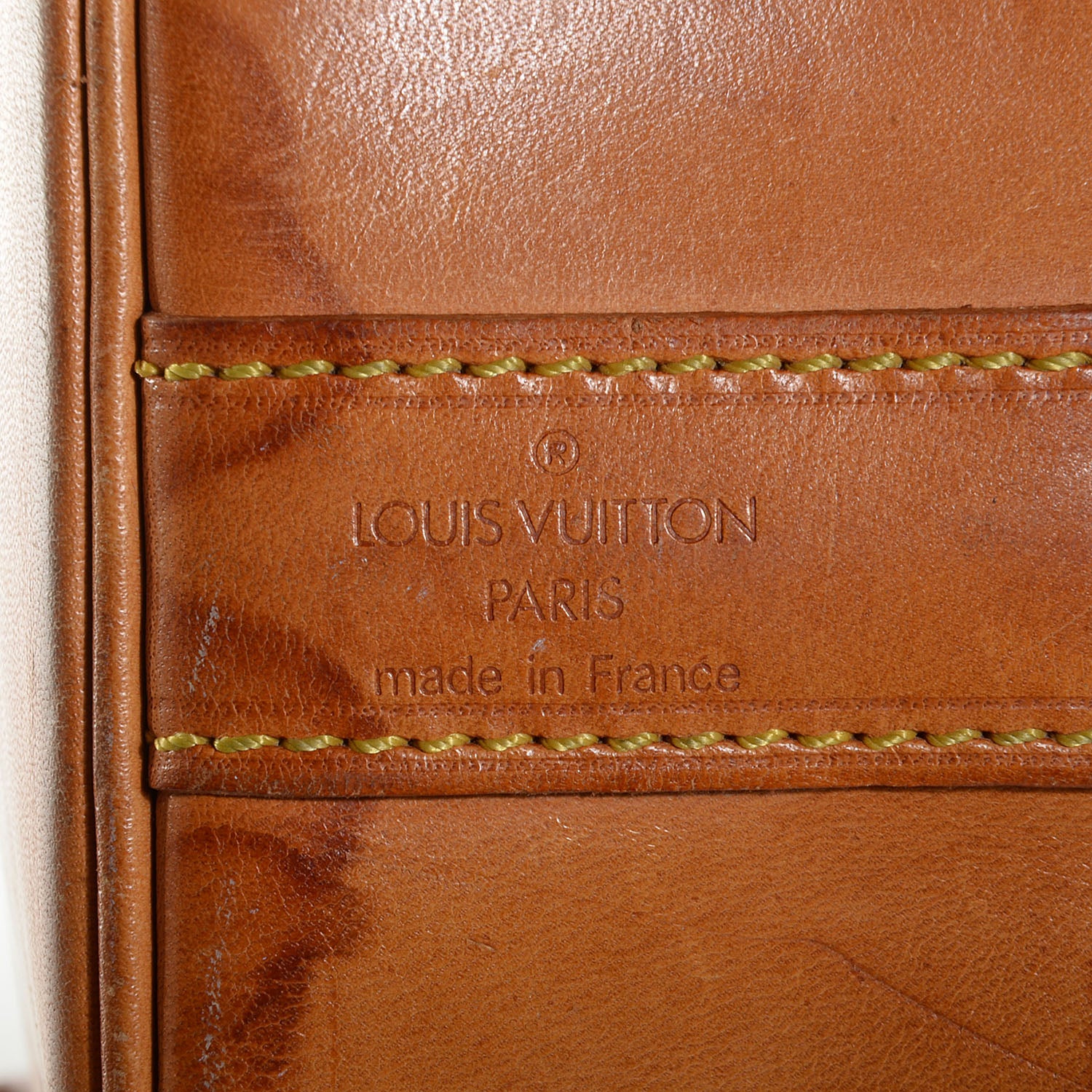 Louis Vuitton Monogram Randonnee PM 7 of 7