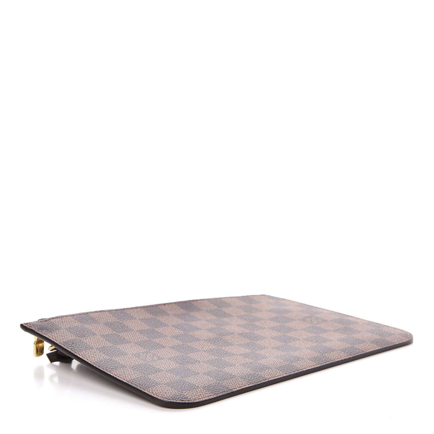 Damier Ebene Neverfull MM GM Pochette