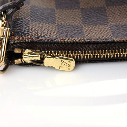 Louis Vuitton Damier Ebene Pochette Accessories 10 of 10