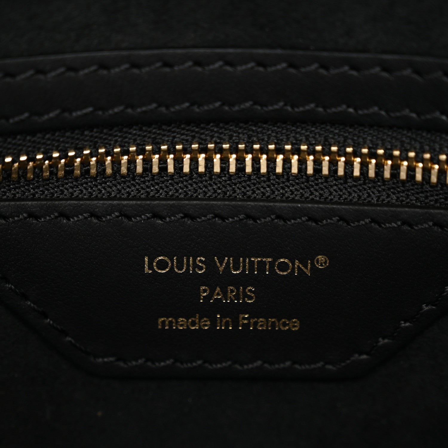 Louis Vuitton Reverse Monogram Twinny 7 of 10