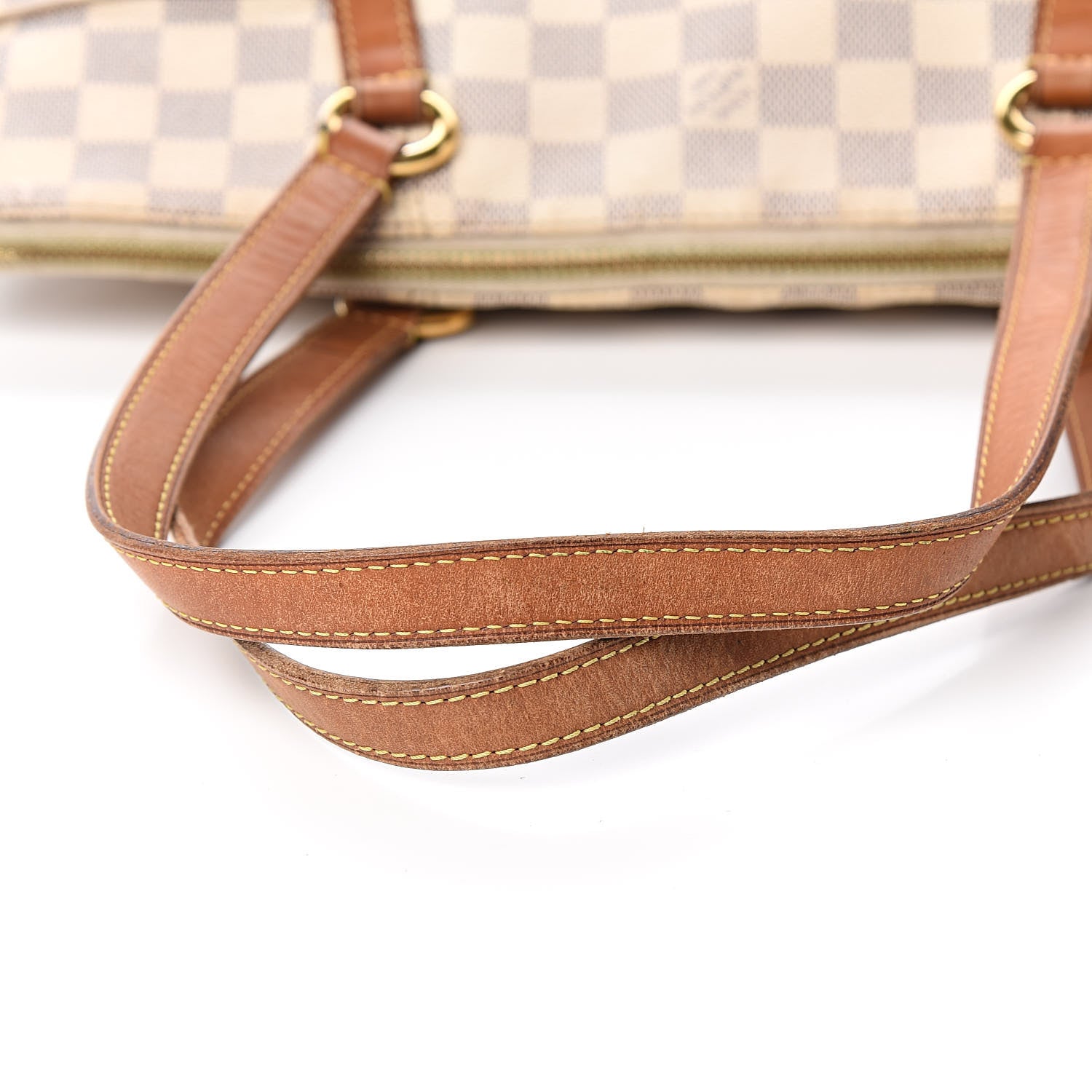 Louis Vuitton Damier Azur Totally PM 10 of 13