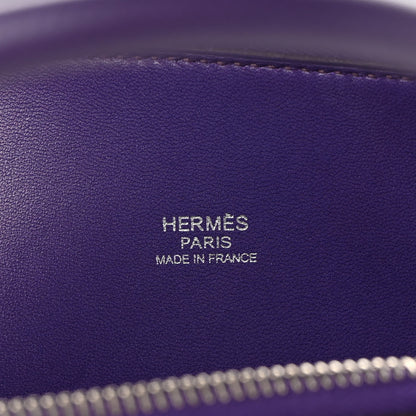 Hermes Epsom Bolide 31 Crocus 7 of 18