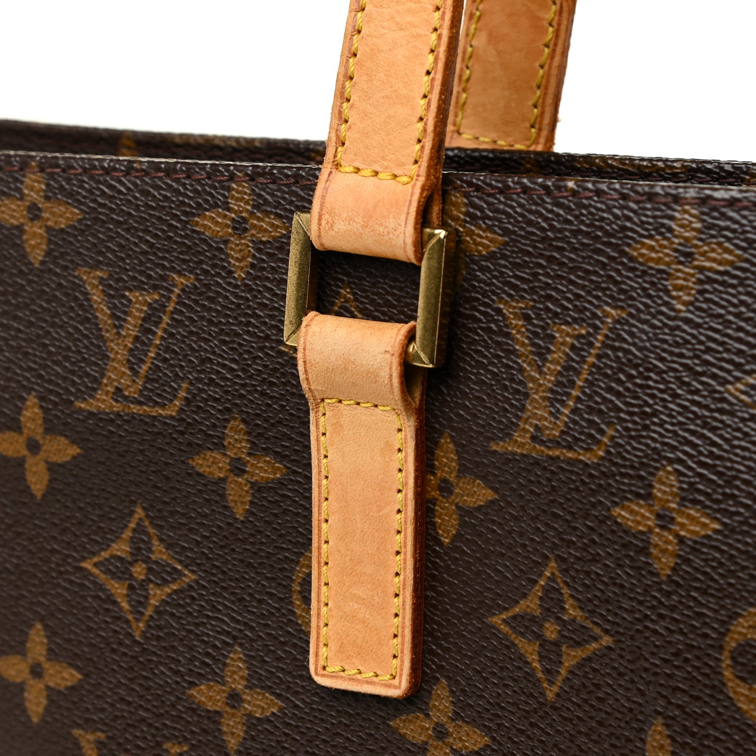 Louis Vuitton Monogram Luco 23 of 25