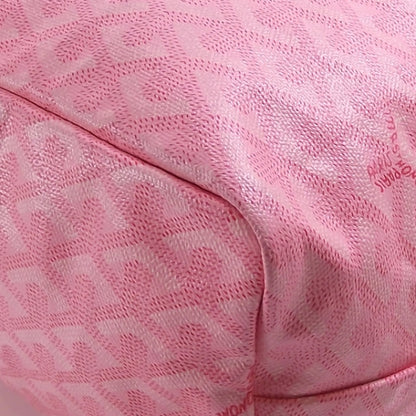 Goyard Limited Edition Fidji Summer Rose 6 of 10