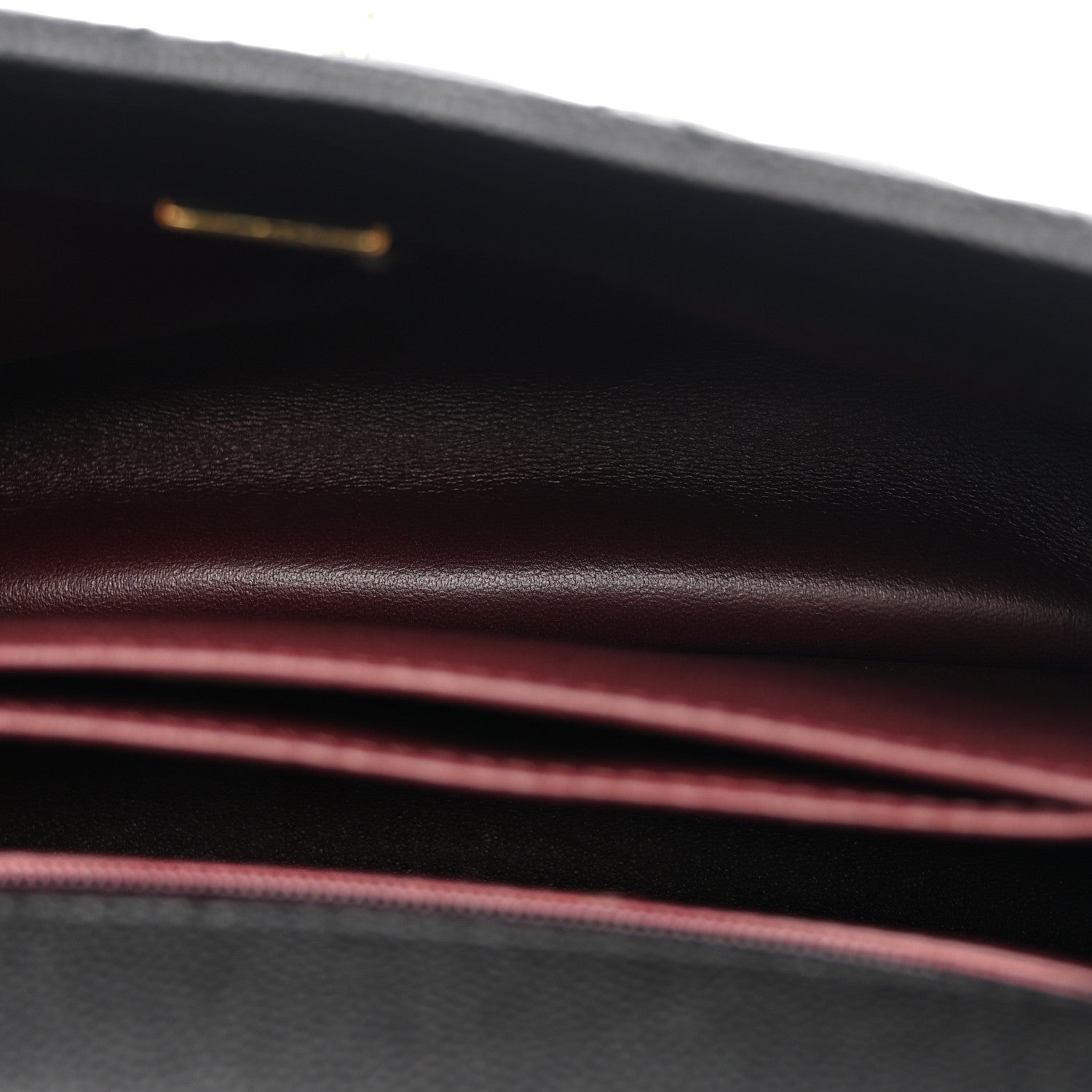 Chanel Caviar Quilted Mini Coco Handle Flap Black 5 of 11