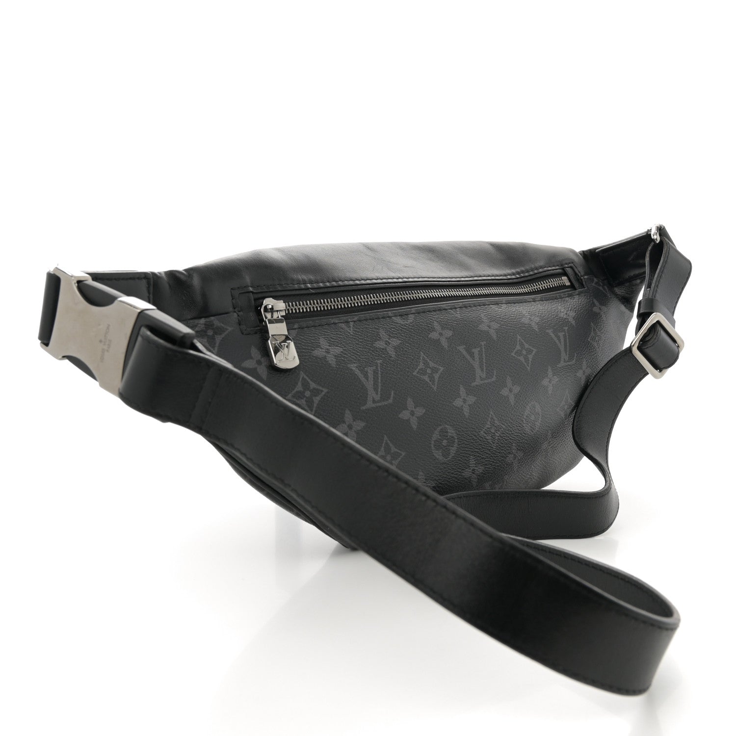 Louis Vuitton Monogram Eclipse Discovery Bumbag 3 of 14