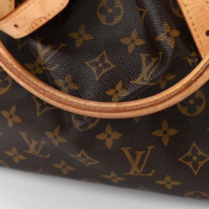 Louis Vuitton Monogram Tivoli GM 14 of 15