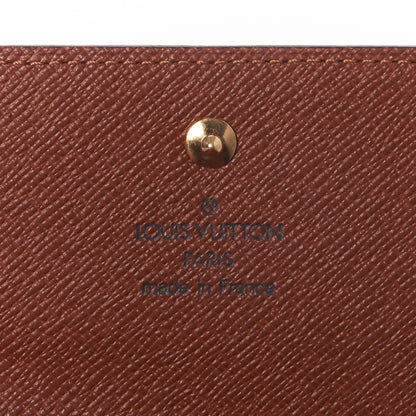 Louis Vuitton Monogram Elise Wallet 7 of 7