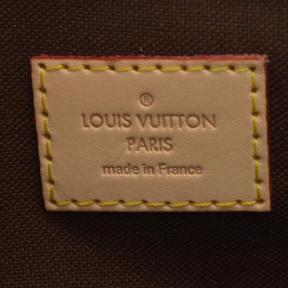 Louis Vuitton Monogram Menilmontant MM 4 of 6