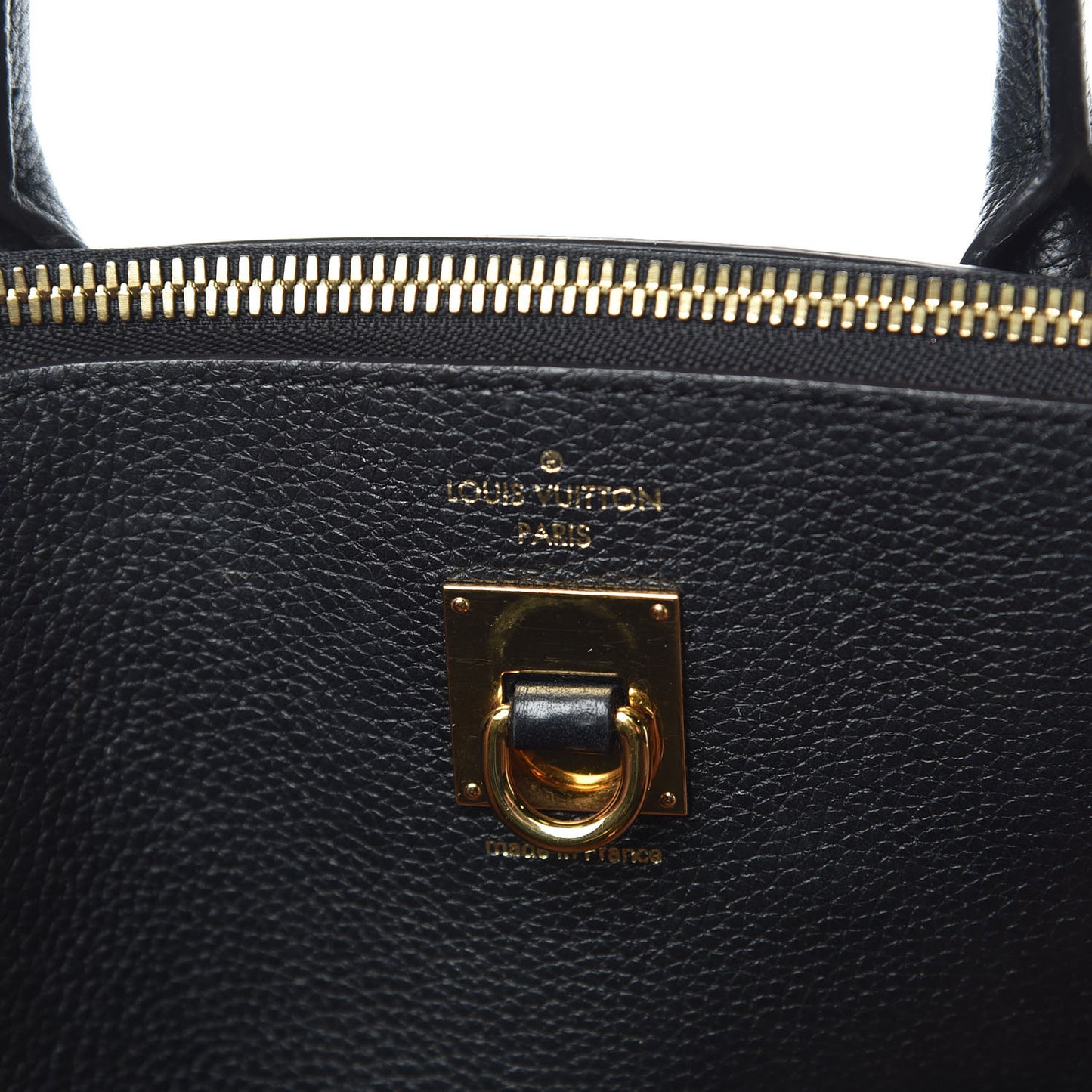 Calfskin City Steamer MM Magnolia Black