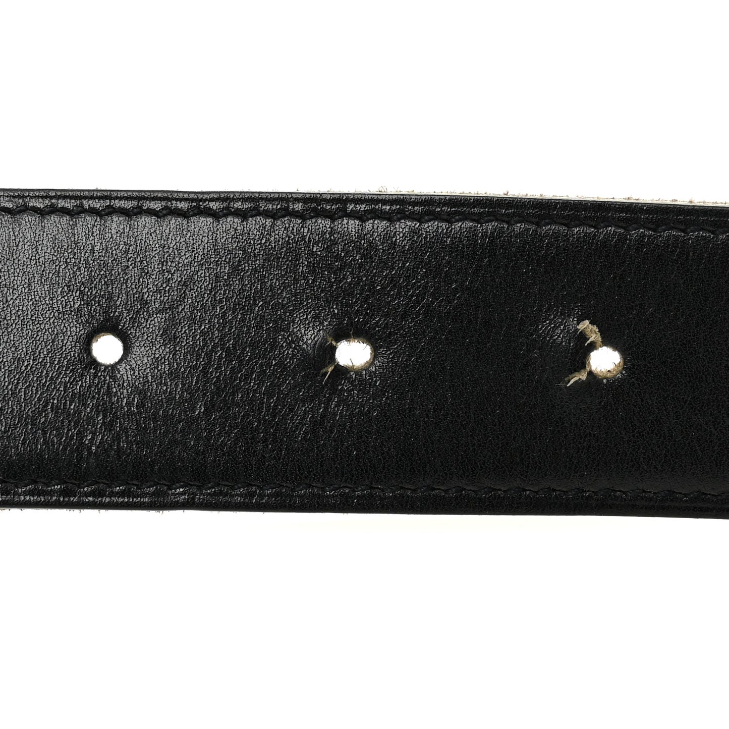 Box Togo 32mm H Belt 95 38 Black Gold