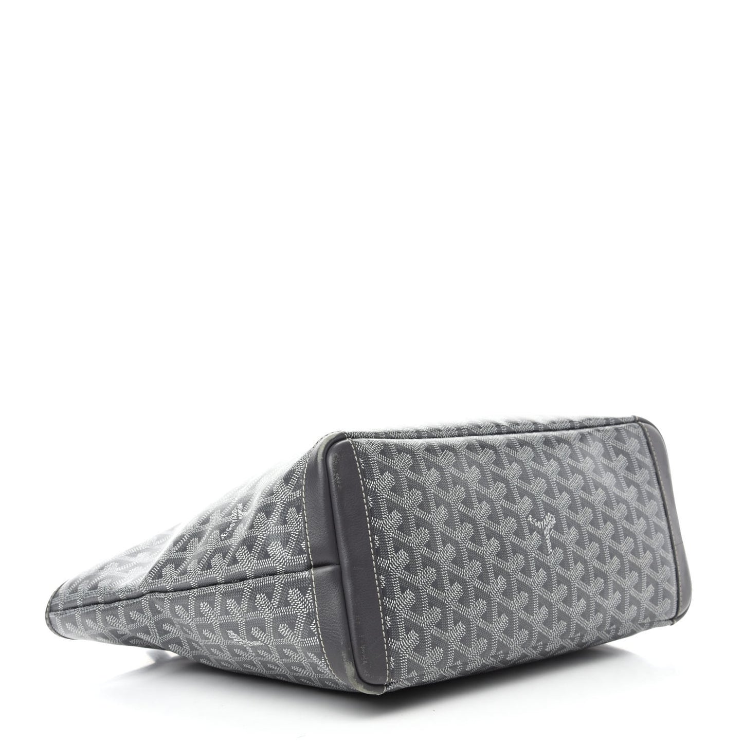 Goyardine Artois PM Grey