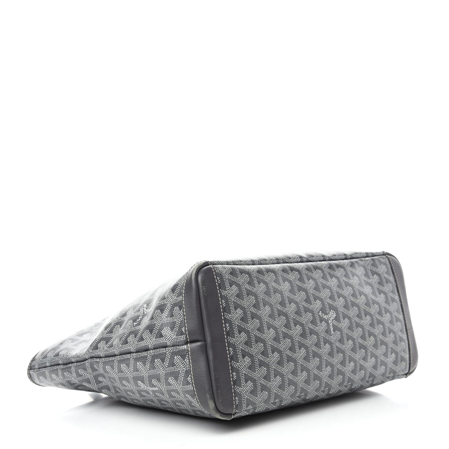 Goyard Goyardine Artois PM Grey 4 of 18