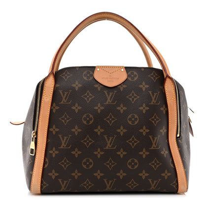 Louis Vuitton Monogram Marais MM 1 of 10