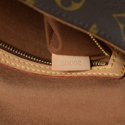 Louis Vuitton Monogram Mini Looping 7 of 9