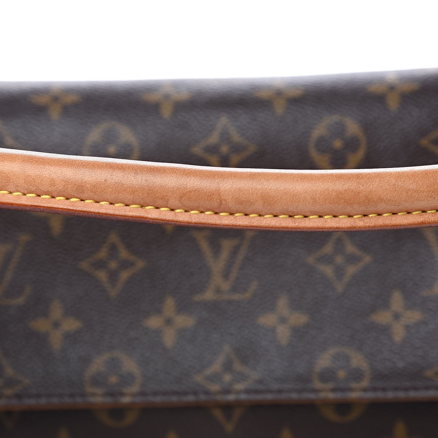 Monogram Mini Looping