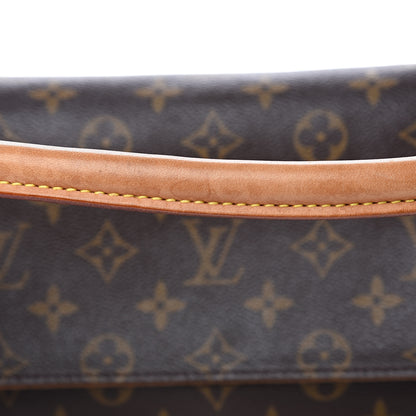 Louis Vuitton Monogram Mini Looping 11 of 11