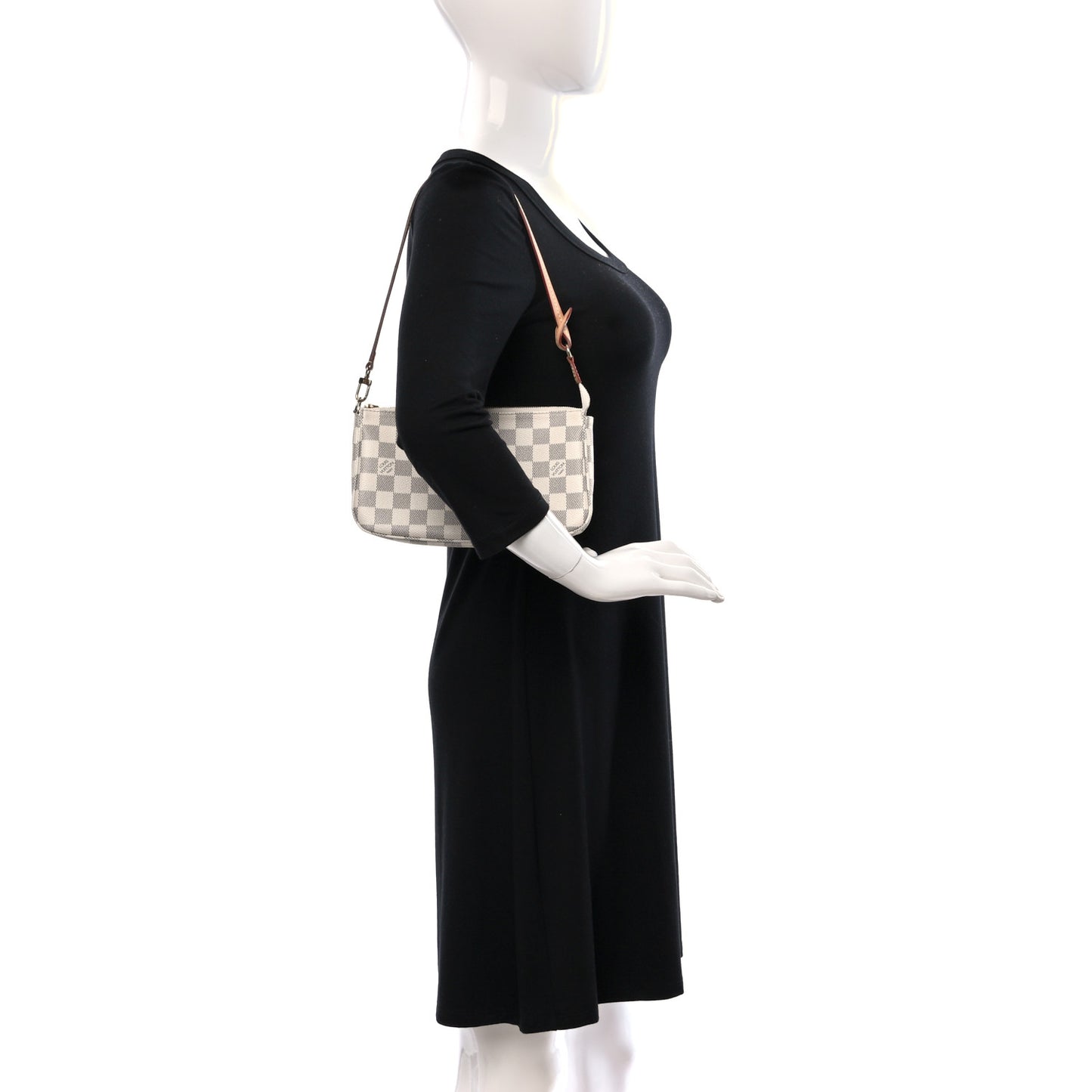 Damier Azur Pochette Accessories NM