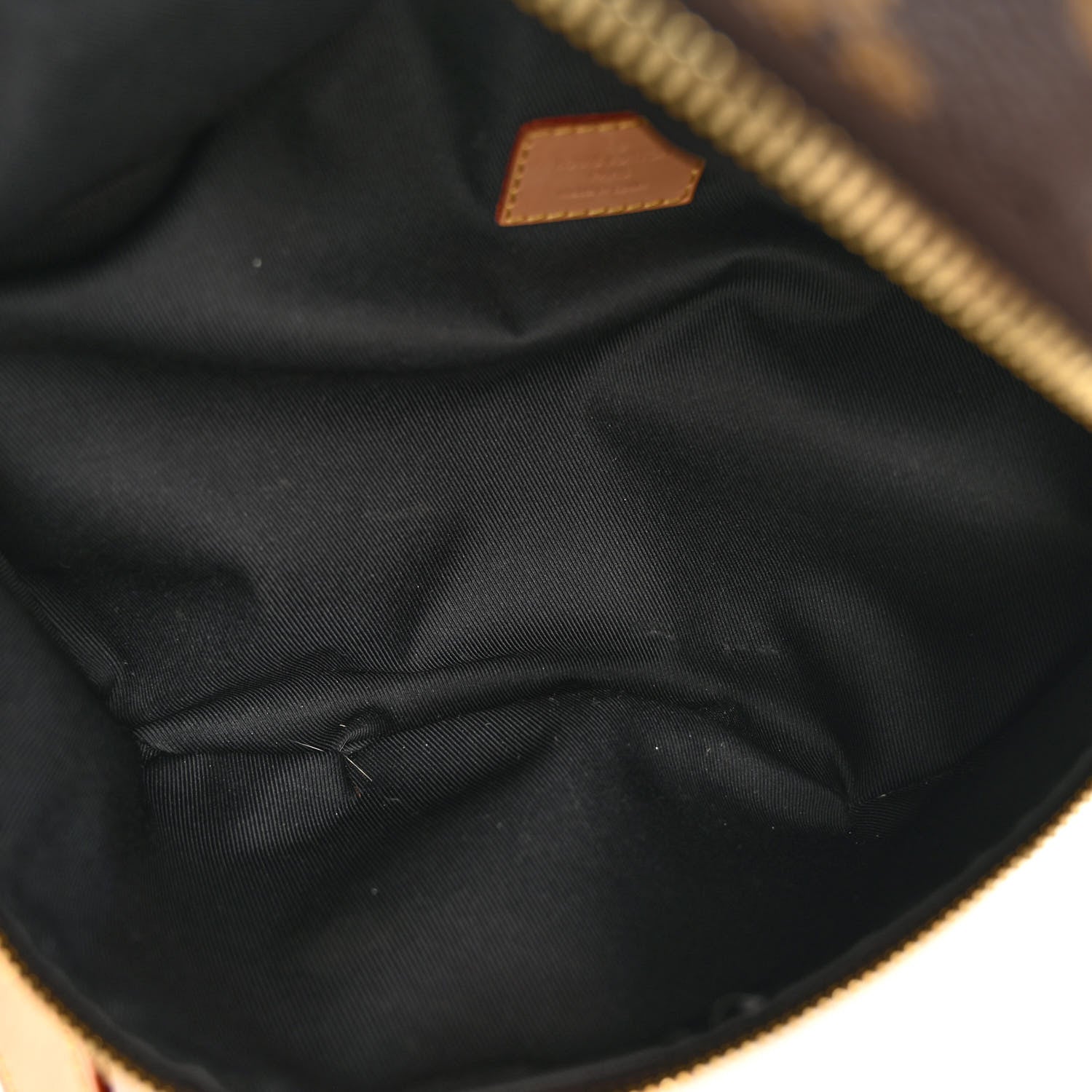 Louis Vuitton Monogram Bumbag 6 of 10