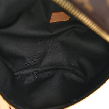 Louis Vuitton Monogram Bumbag 6 of 10