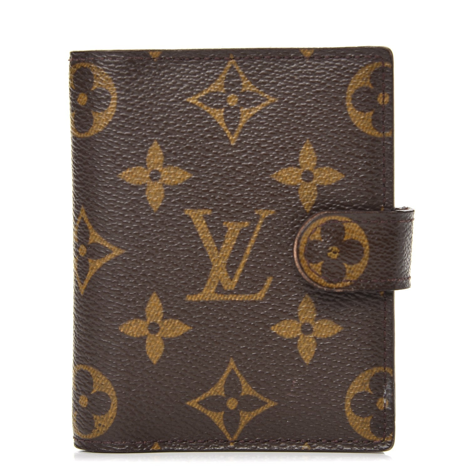 Louis Vuitton Monogram Business Card Holder 1 of 6