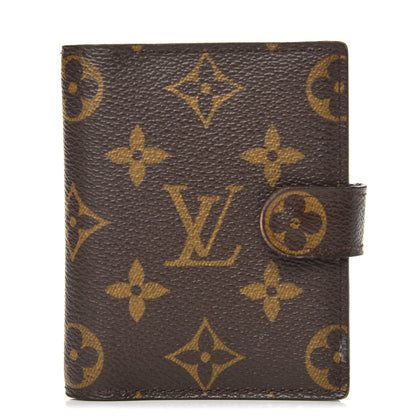 Louis Vuitton Monogram Business Card Holder 1 of 6