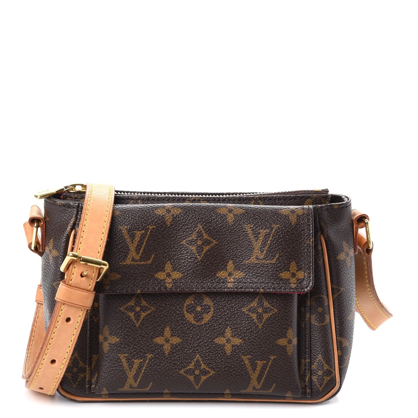 Monogram Viva-Cite PM